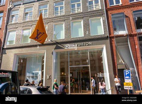 louis vuitton holland|louis vuitton stores in holland.